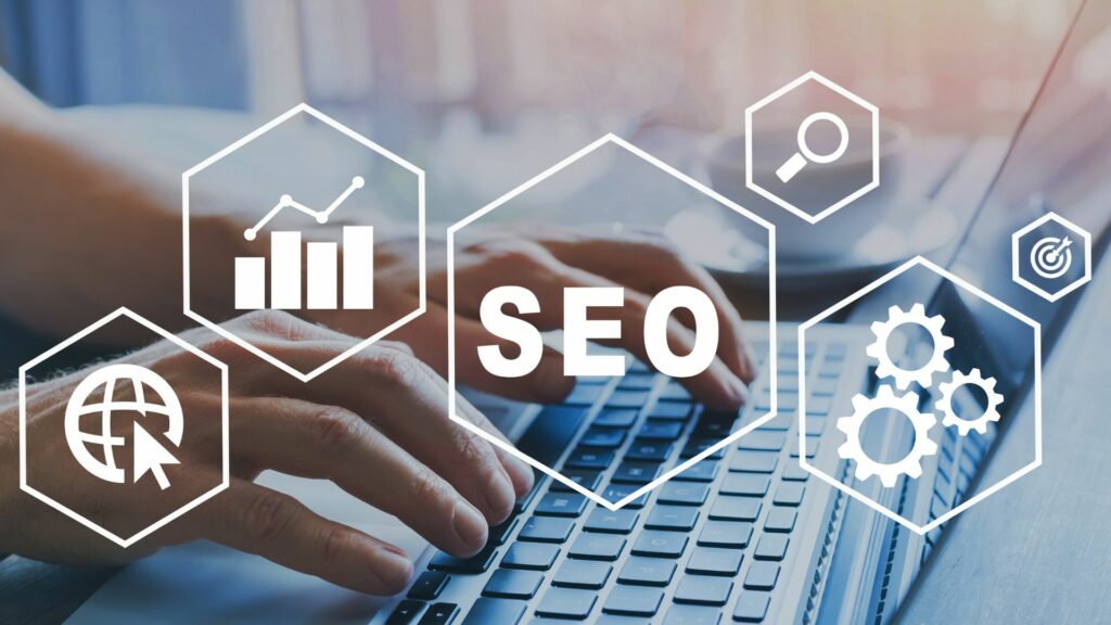 Analyse SEO pour un site internet à Sommières